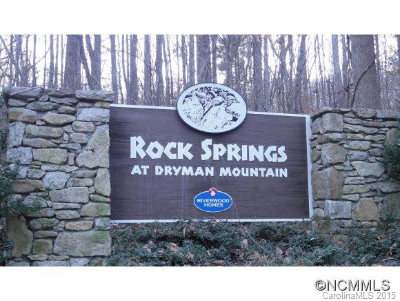 Property image 3 at 44 Timber Moss Drive, Asheville, NC 28804