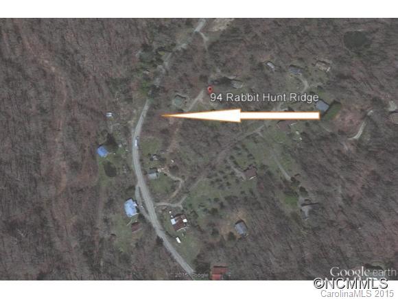 Property image 3 at 94 Rabbit Hunt Ridge, Maggie Valley, NC 28751