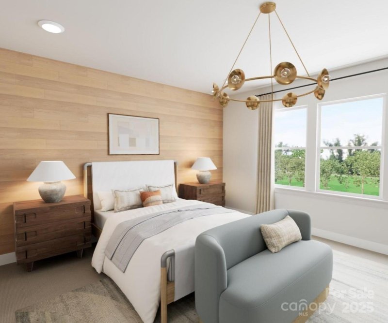 Property image 3 of 1339 Sandstar Lane in Bellflower, Charlotte, NC 28226