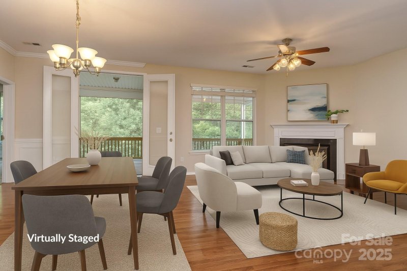 Property image 5 of 3104 Streamhaven Drive in Cobblestone, Indian Land, SC 29707
