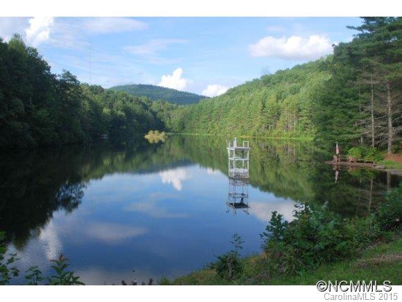 Property image 4 at Tbd Sequoyah Woods Dr, Brevard, NC 28712