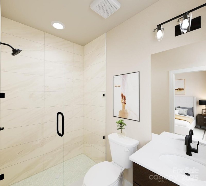 Property image 2 of 1335 Sandstar Lane in Bellflower, Charlotte, NC 28226