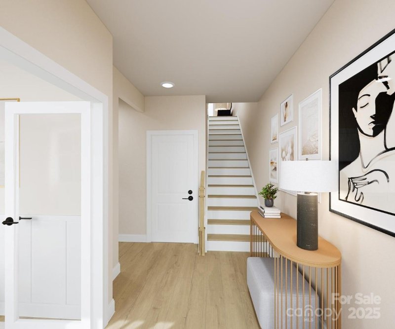 Property image 5 of 1335 Sandstar Lane in Bellflower, Charlotte, NC 28226