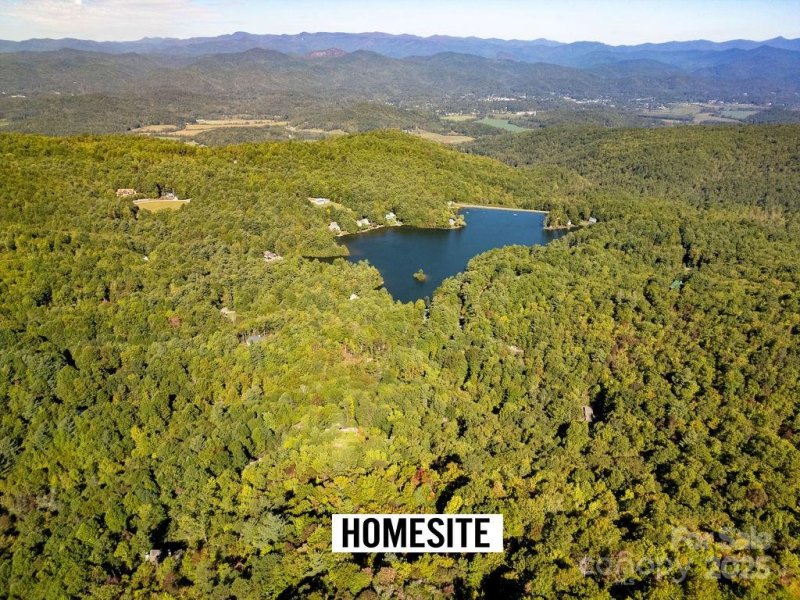 Property image 3 of Tbd Rock Face Road in Eagle Lake, Brevard, NC 28712