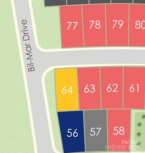 Property image 4 of 3245 Vermillion Drive in Encore at Harmony, Harrisburg, NC 28075