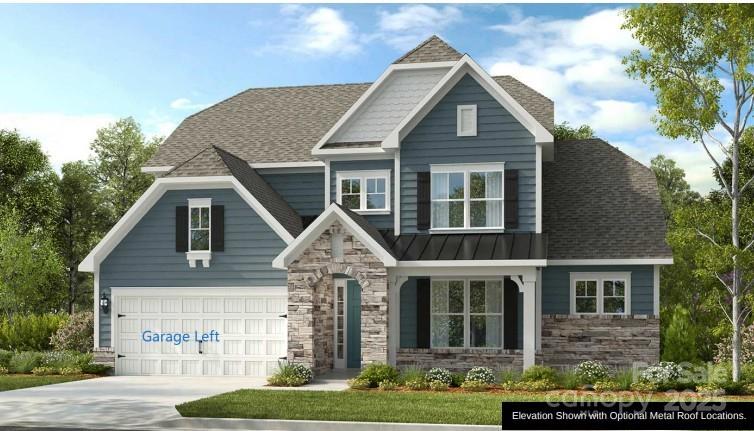 Property image 2 of 3186 Tramore Drive in Tramore, Harrisburg, NC 28075