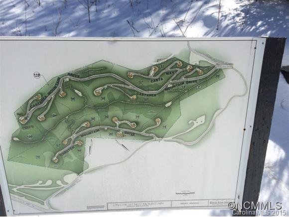 Property image 5 at 4a Cedar Mountain Road Casta Way, Asheville, NC 28803