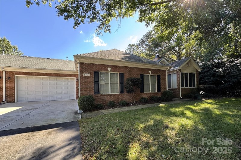 8307 Olde Troon Drive