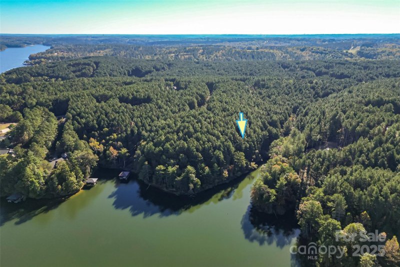 Property image 2 of 2049 Compass Court in Paradise Harbor, Connelly Springs, NC 28612