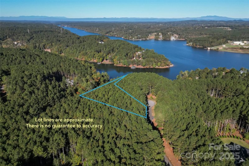 Property image 5 of 2049 Compass Court in Paradise Harbor, Connelly Springs, NC 28612