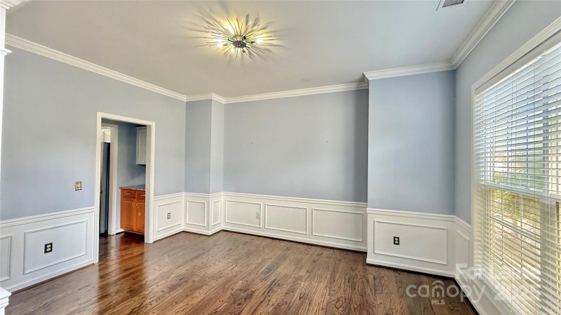 Property image 2 of 3624 Manor House Drive in Willowmere, Charlotte, NC 28270