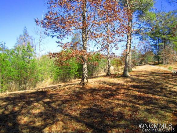 Property image 2 at Lot 9 Ivy Crest Lane, Weaverville, NC 28787