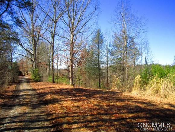 Property image 3 at Lot 9 Ivy Crest Lane, Weaverville, NC 28787