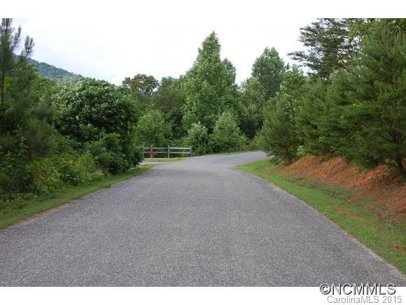 Property image 3 at Lot 6 Easy Street, Lake Lure, NC 28746