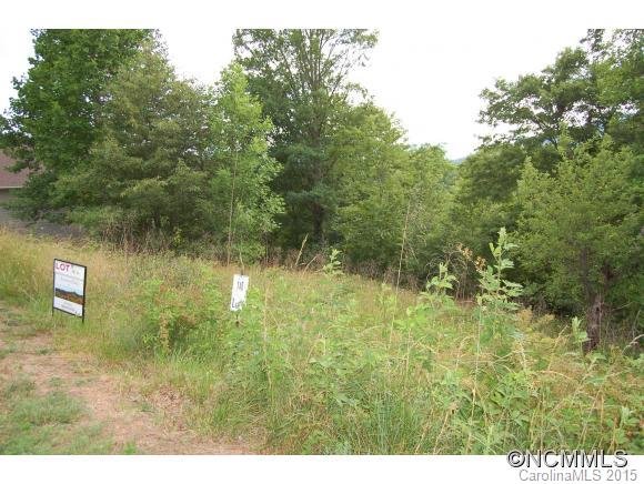Property image 4 at Lot 6 Easy Street, Lake Lure, NC 28746