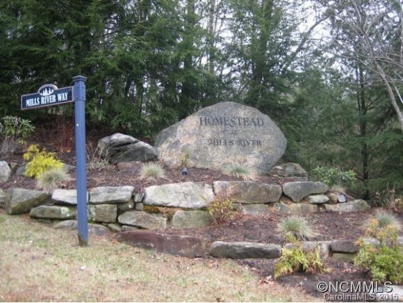 Property image 4 at 218 Watershed Way, Mills River, NC 28759