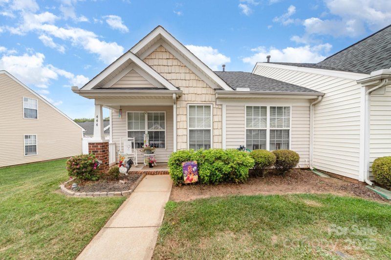 Olde Towne, Rock Hill Community