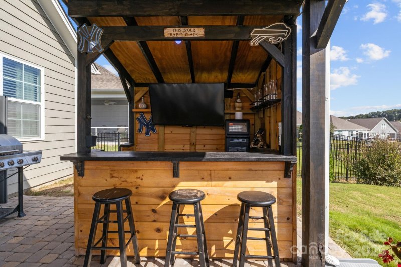 Property image 4 of 419 Secretariat Drive in The Farm at Ingleside, Iron Station, NC 28080