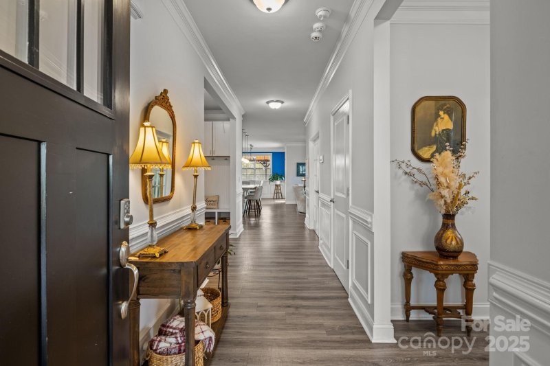 Property image 5 of 419 Secretariat Drive in The Farm at Ingleside, Iron Station, NC 28080