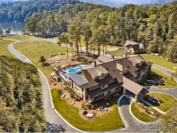 Property image 2 at 220 Firefly Cove, Lake Lure, NC 28746