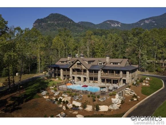 Property image 3 at 220 Firefly Cove, Lake Lure, NC 28746