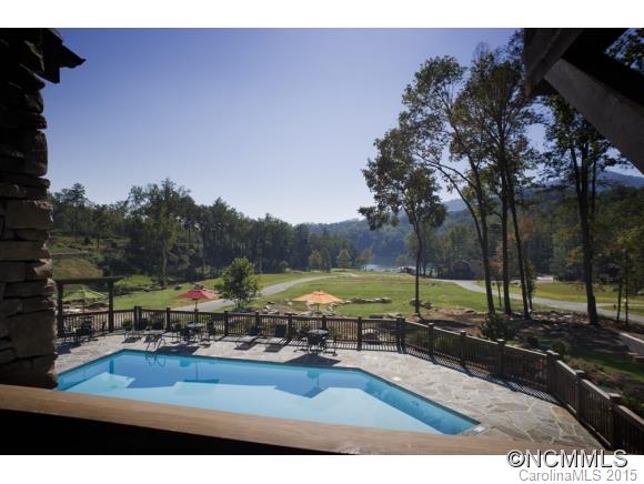 Property image 4 at 220 Firefly Cove, Lake Lure, NC 28746