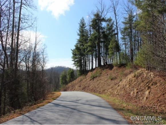 Property image 2 at Lot 21 Big Raven Lane, Saluda, NC 28773