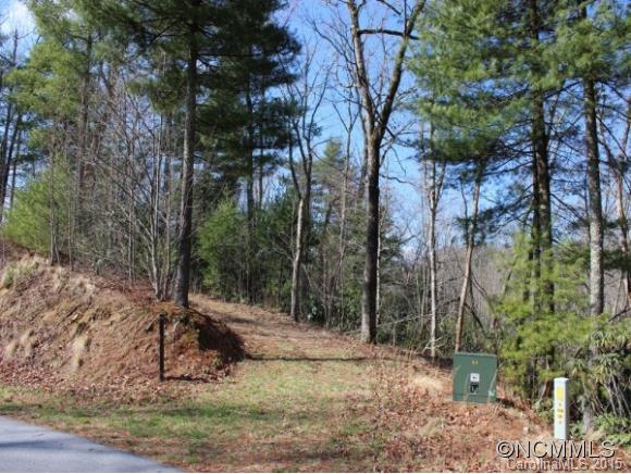 Property image 3 at Lot 21 Big Raven Lane, Saluda, NC 28773