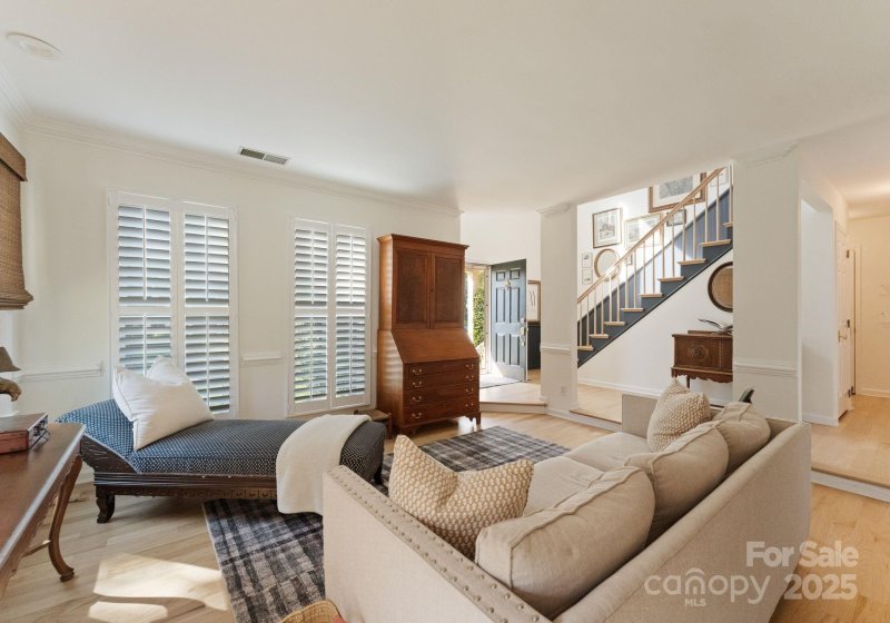 Property image 5 of 9417 Deer Spring Lane in Cameron Wood, Charlotte, NC 28210