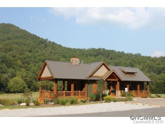 Property image 4 at 16 N Sundrops Trail, Cullowhee, NC 28723