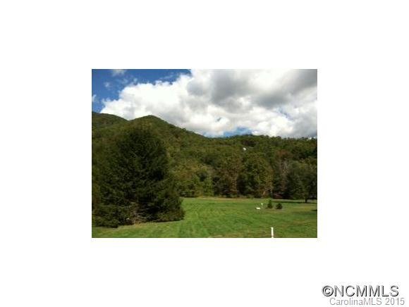 Property image 2 at 00 S Sundrops Trail Trail, Cullowhee, NC 28723