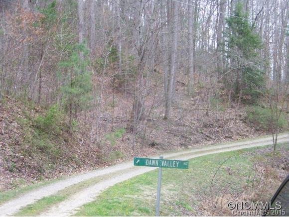 Property image 5 at 0 Dawn Valley Road, Waynesville, NC 28785
