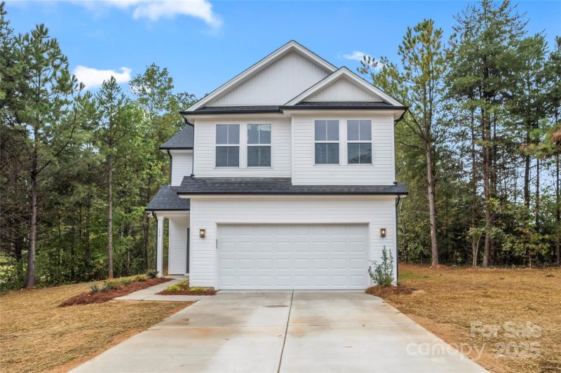 Timber Creek, Mooresville Community