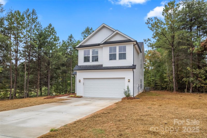 Property image 2 of 192 Doolie Road in Timber Creek, Mooresville, NC 28117