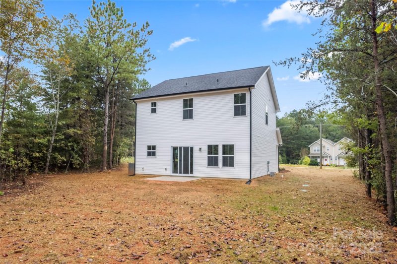 Property image 4 of 192 Doolie Road in Timber Creek, Mooresville, NC 28117