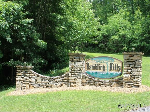 Property image 2 at Lot 35 Rambling Trail Trail, Hendersonville, NC 28739