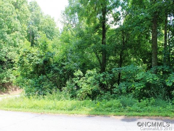 Property image 3 at Lot 35 Rambling Trail Trail, Hendersonville, NC 28739