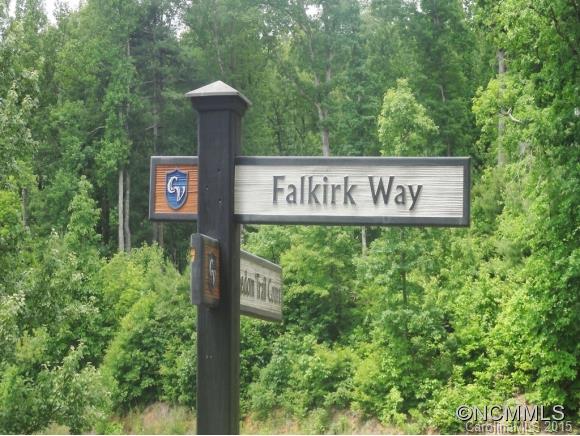 Property image 3 at Lot 24 Falkirk Way, Zirconia, NC 28792