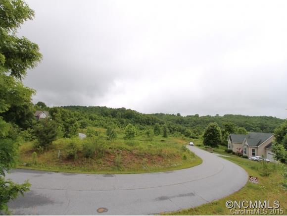 Property image 5 at Lot 2 Eagles Eye Drive, Hendersonville, NC 28792