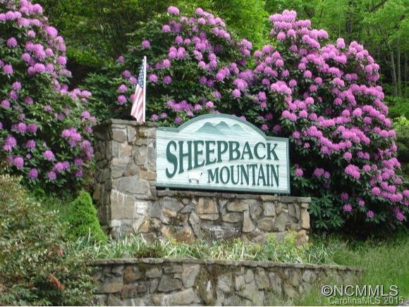 Property image 3 at 3 8 Acres Off Bent Tree Road Road, Maggie Valley, NC 28751