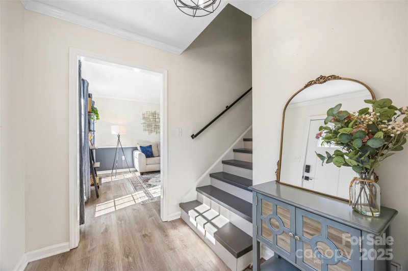 Property image 2 of 11713 Parks Farm Lane in Raeburn, Charlotte, NC 28277