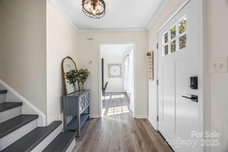 Property image 3 of 11713 Parks Farm Lane in Raeburn, Charlotte, NC 28277