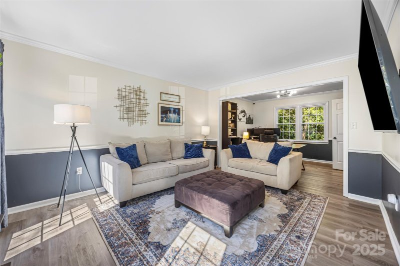 Property image 4 of 11713 Parks Farm Lane in Raeburn, Charlotte, NC 28277