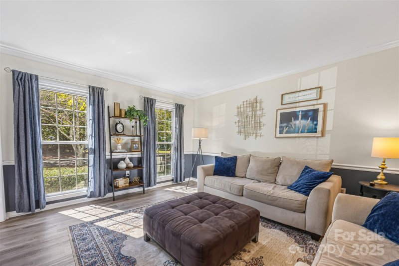 Property image 5 of 11713 Parks Farm Lane in Raeburn, Charlotte, NC 28277