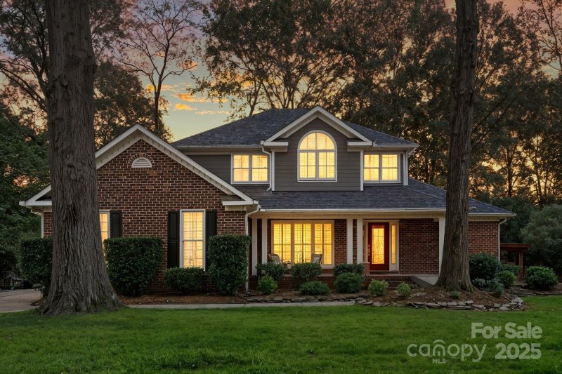 Property image 4 at 5612 Meadow Bluff Court, Concord, NC 28027