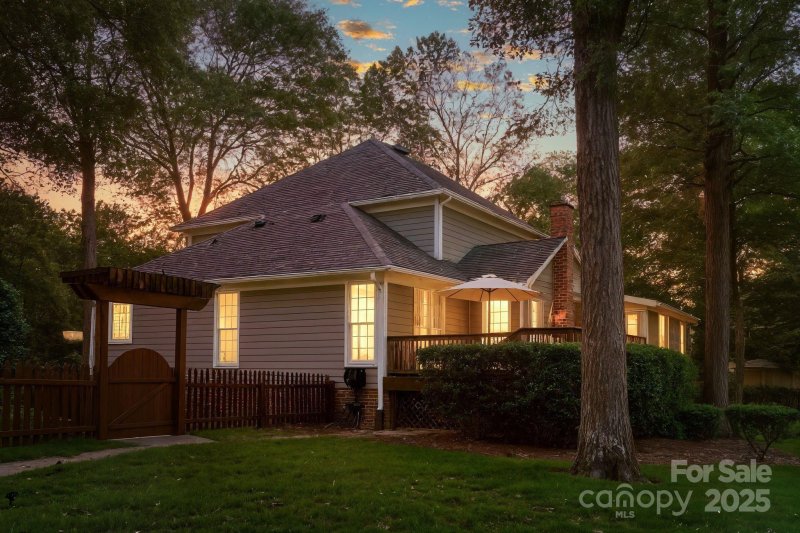 Property image 5 at 5612 Meadow Bluff Court, Concord, NC 28027