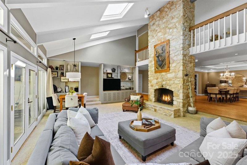 Property image 4 of 17 Sunrise Point Court in River Hills, Clover, SC 29710