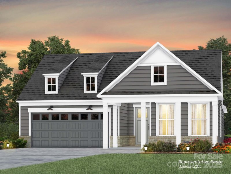 1116 Calm Cove Lane