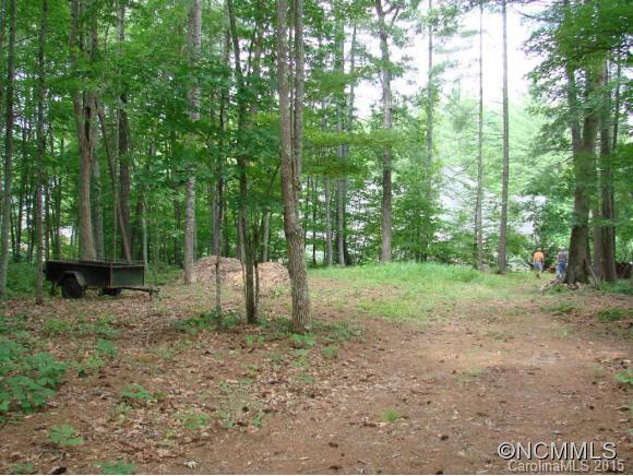 Property image 4 at Lot 3 Pioneer Way, Mars Hill, NC 28754