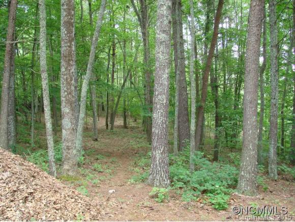 Property image 5 at Lot 3 Pioneer Way, Mars Hill, NC 28754